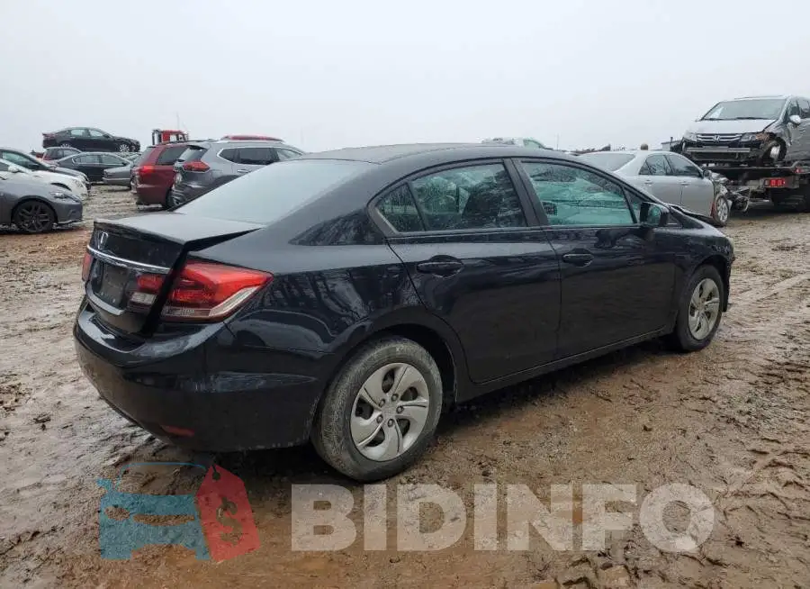 19XFB2F53FE282377 Photo# 3