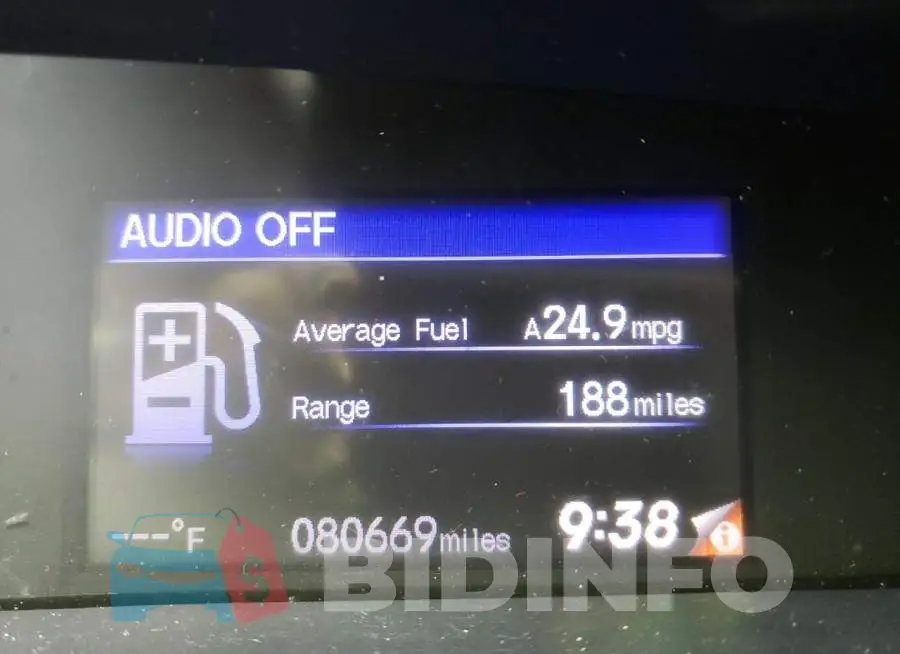 19XFB2F80FE052211 Photo# 8