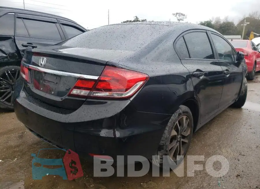 19XFB2F86FE031363 Photo# 3