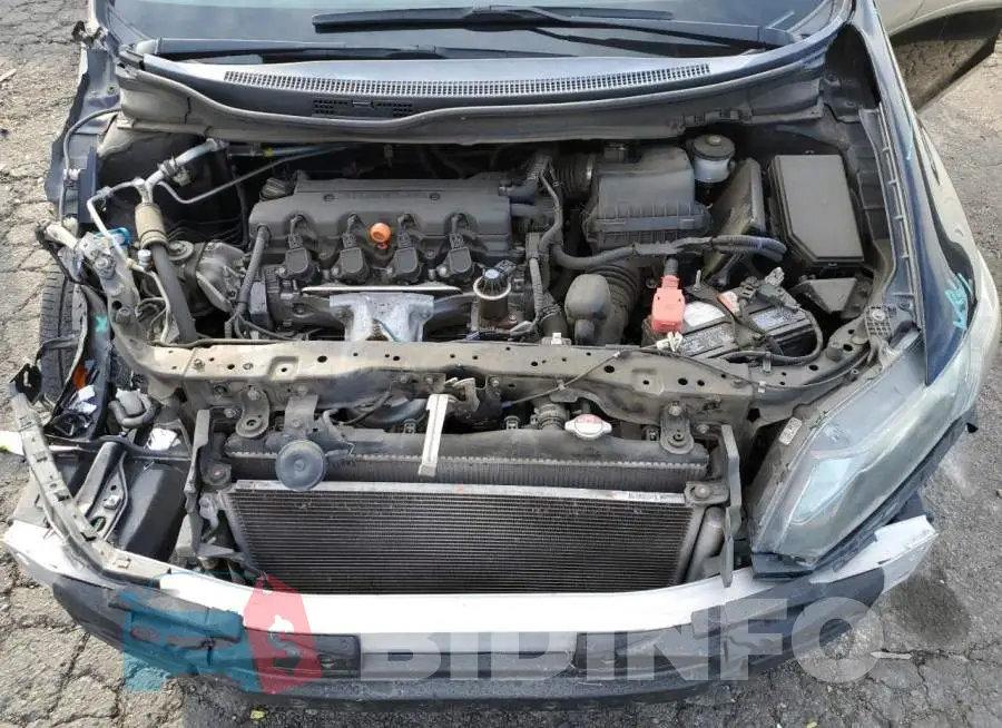 19XFB2F86FE230901 Photo# 11