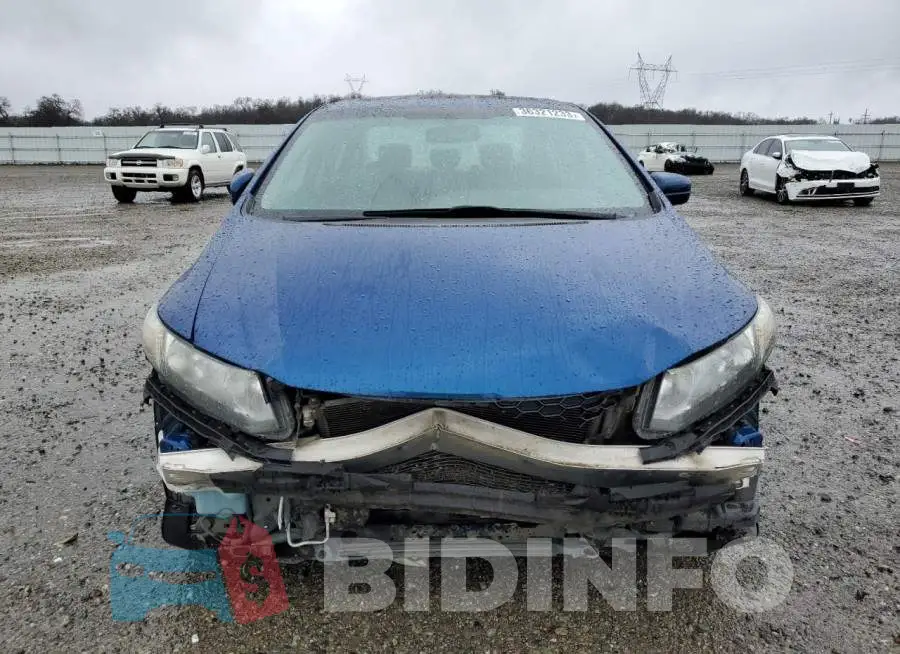 19XFB2F8XEE240121 Photo# 5