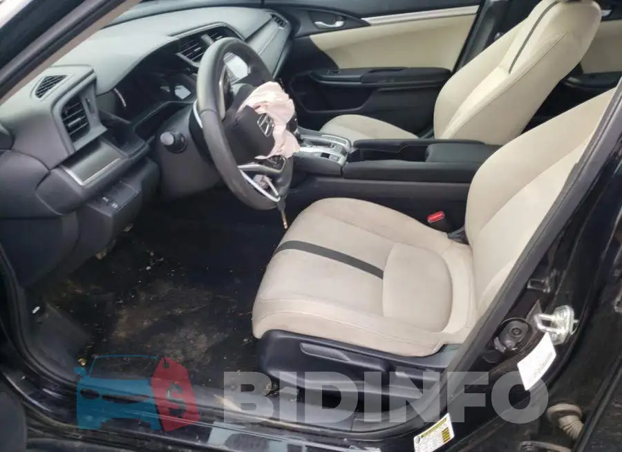19XFC2F50GE218067 Photo# 7