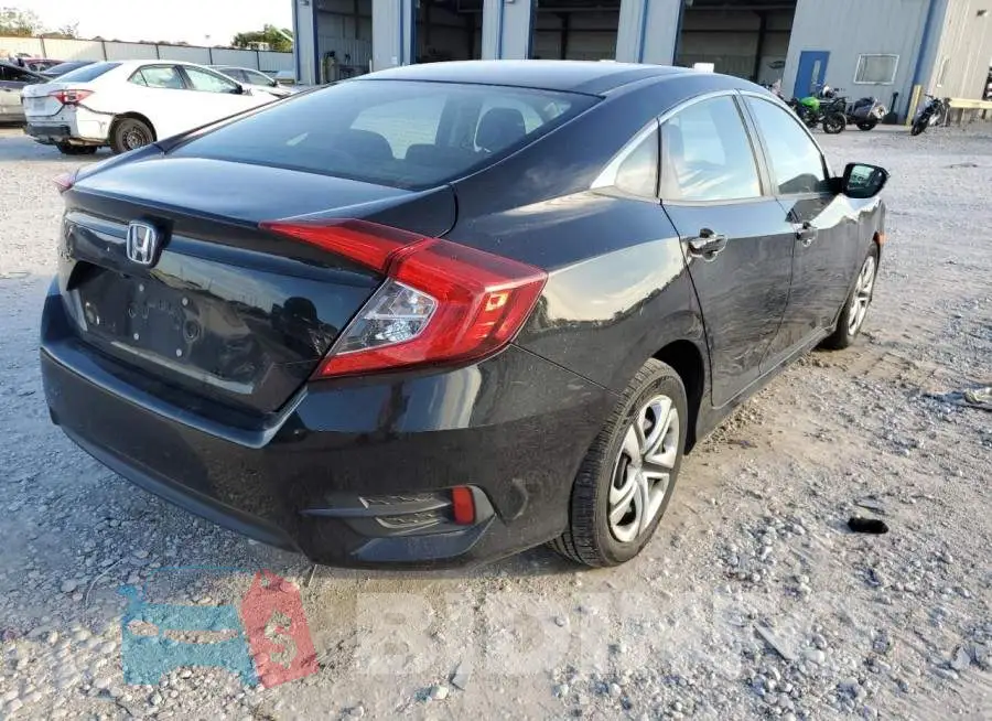 19XFC2F53GE037397 Photo# 4