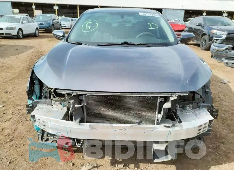 19XFC2F56HE047732 Photo# 5