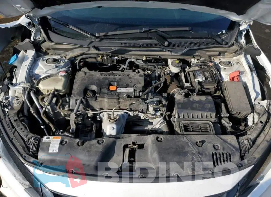 19XFC2F60LE006885 Photo# 11