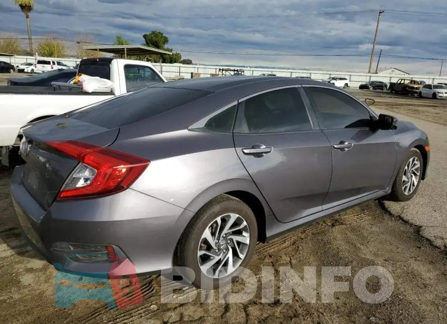 19XFC2F76GE222349 Photo# 3