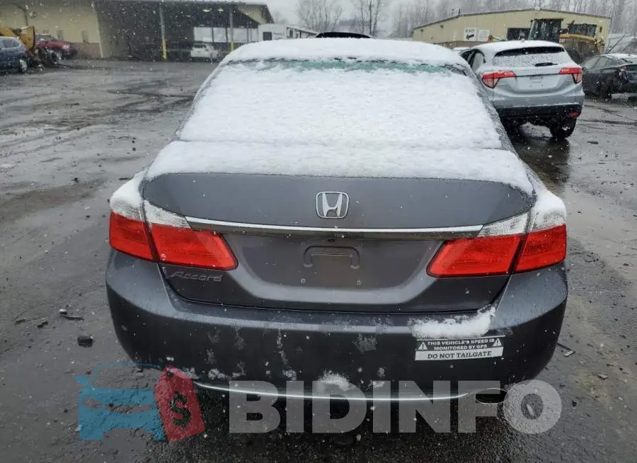 1HGCR2F35FA136841 Photo# 6