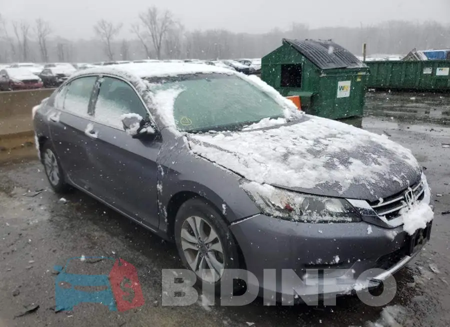 1HGCR2F35FA136841 Photo# 4