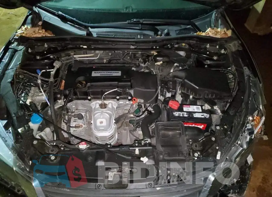 1HGCR2F76EA170322 Photo# 11