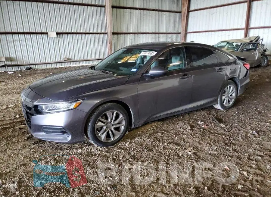 1HGCV1F1XLA114415 Photo# 1