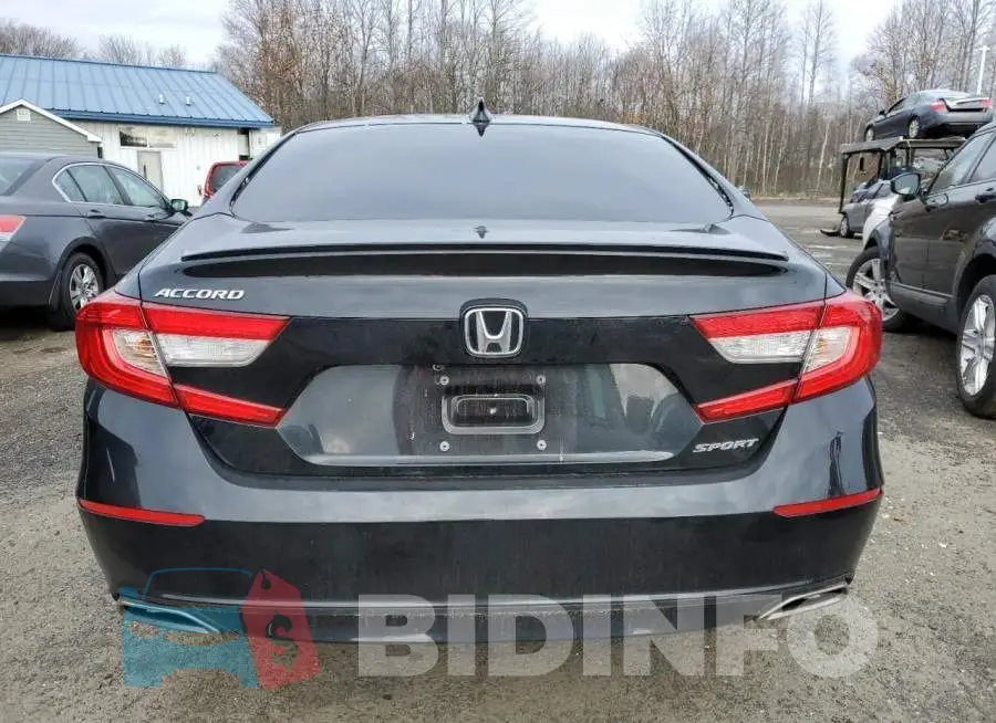 1HGCV1F36JA241757 Photo# 6
