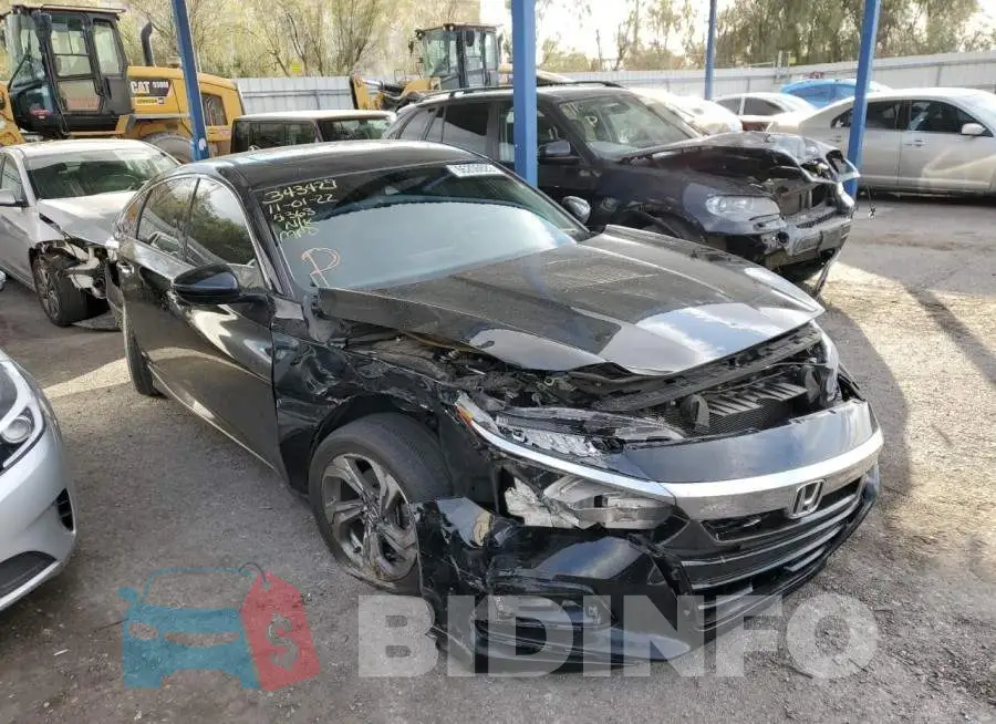 1HGCV1F47LA127536 Photo# 1