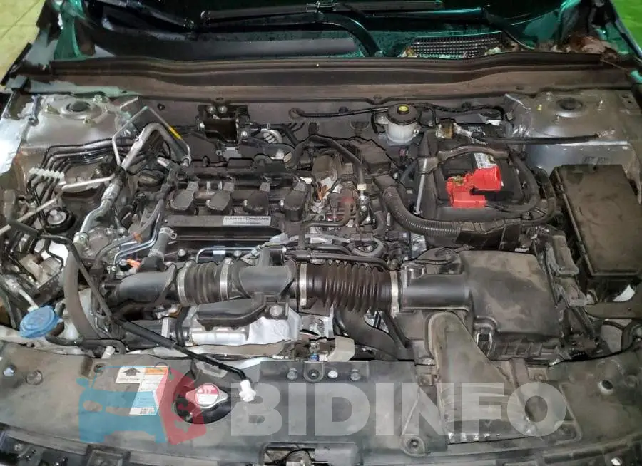1HGCV1F49KA077933 Photo# 11