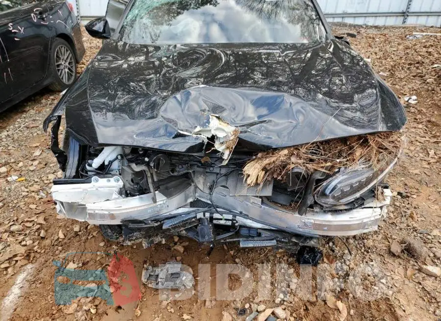 1HGCV2F30MA008211 Photo# 11