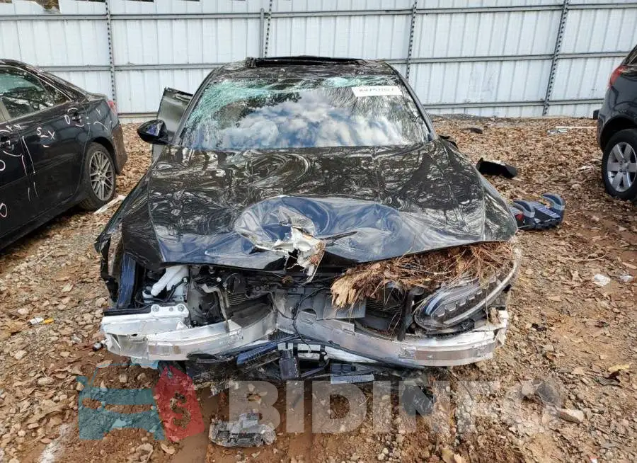 1HGCV2F30MA008211 Photo# 5