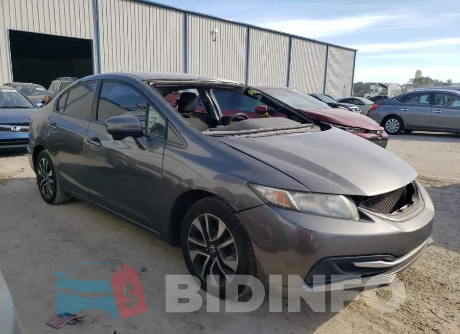 2HGFB2F87EH546375 Photo# 4