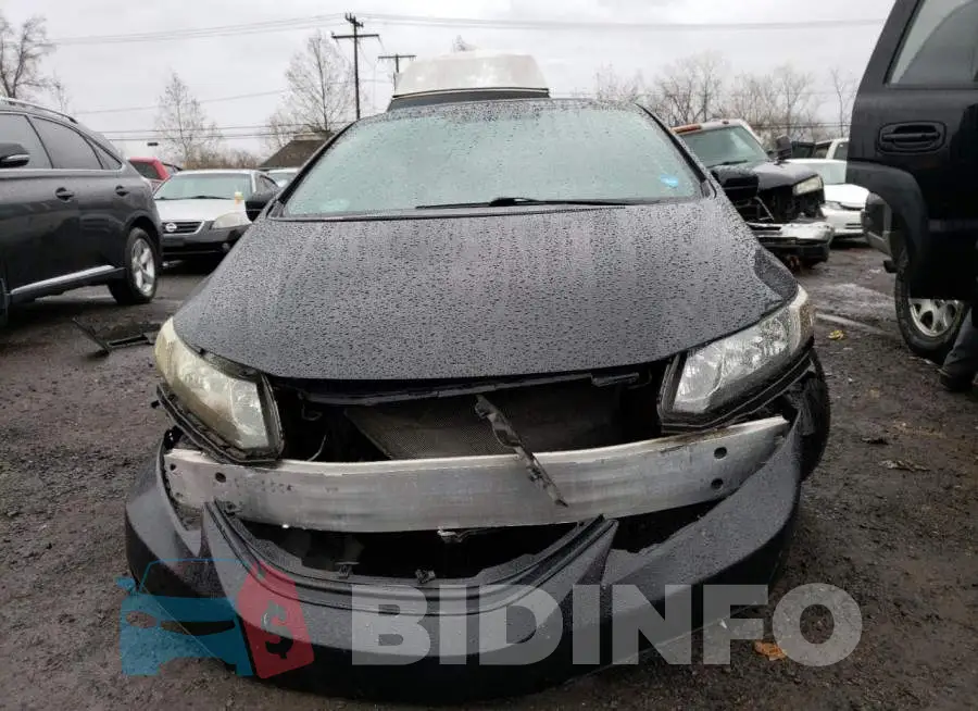 2HGFB6E57EH703675 Photo# 5