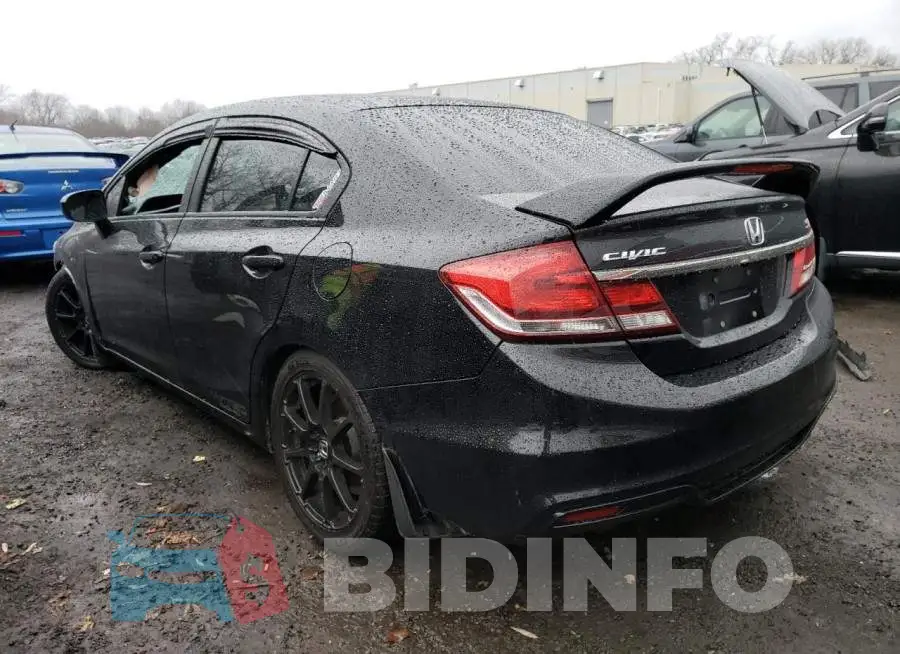 2HGFB6E57EH703675 Photo# 2