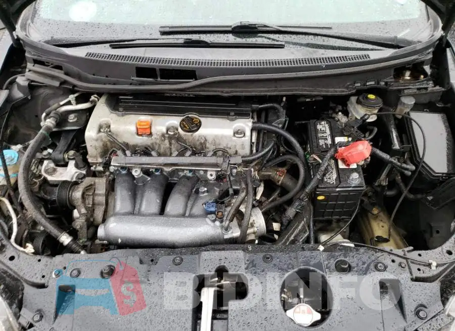 2HGFB6E57EH703675 Photo# 11