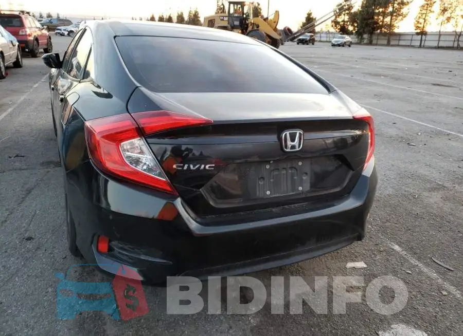 2HGFC2F52HH504252 Photo# 6