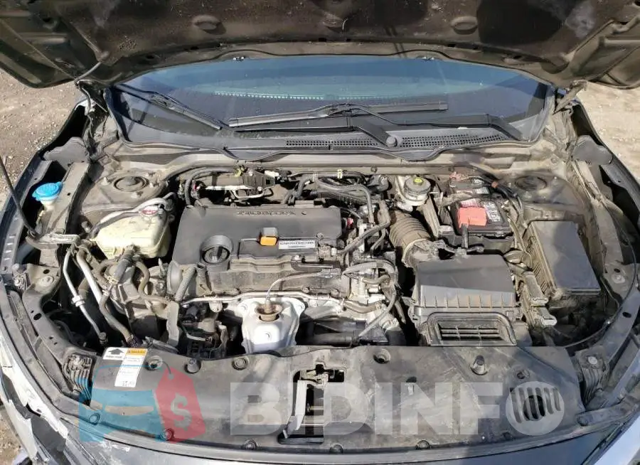2HGFC2F73GH577467 Photo# 7