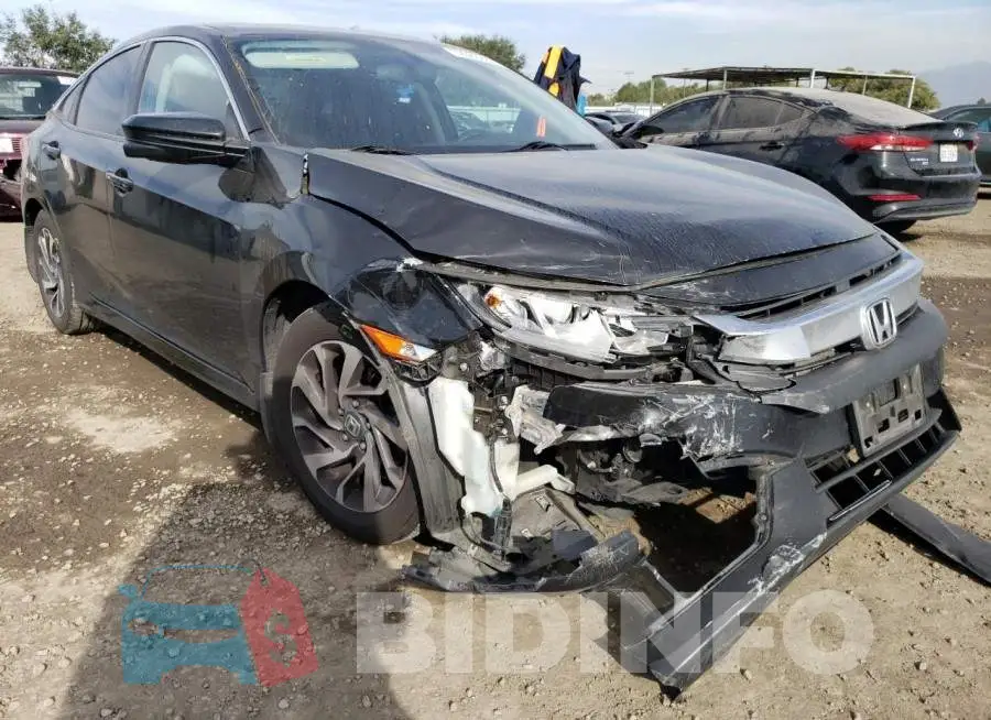 2HGFC2F73GH577467 Photo# 9