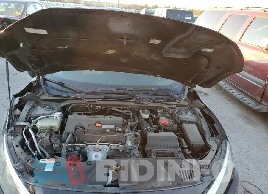 2HGFC4B59GH302069 Photo# 11
