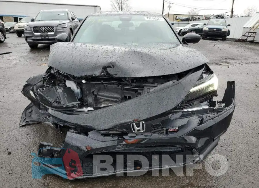 2HGFE1E50NH473634 Photo# 5