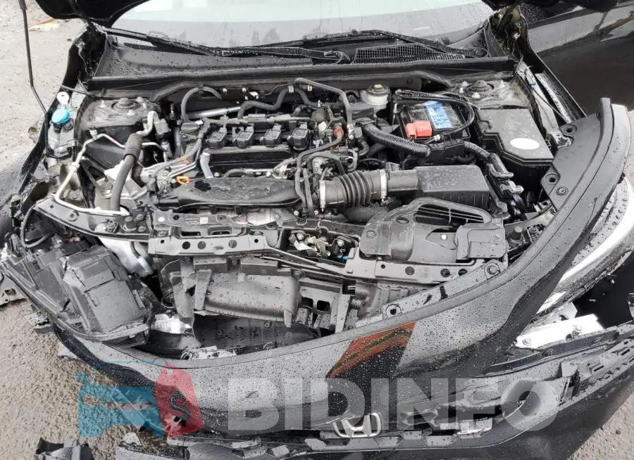 2HGFE1E50NH473634 Photo# 11