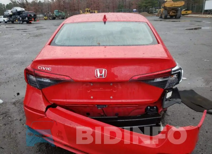 2HGFE1F77NH322242 Photo# 6