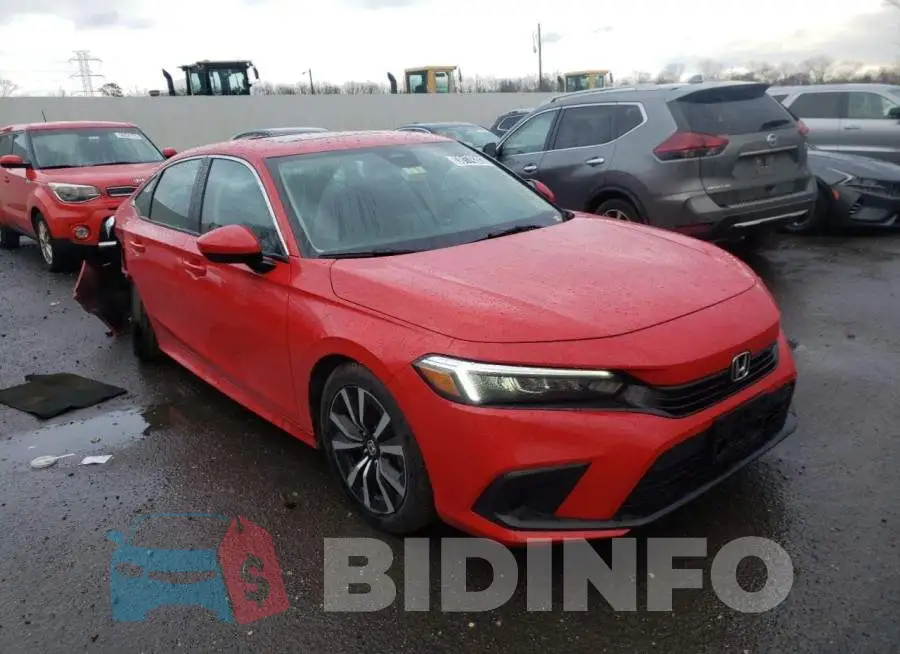 2HGFE1F77NH322242 Photo# 4