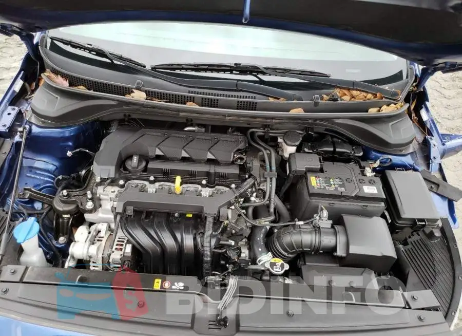 3KPC24A61LE112142 Photo# 11