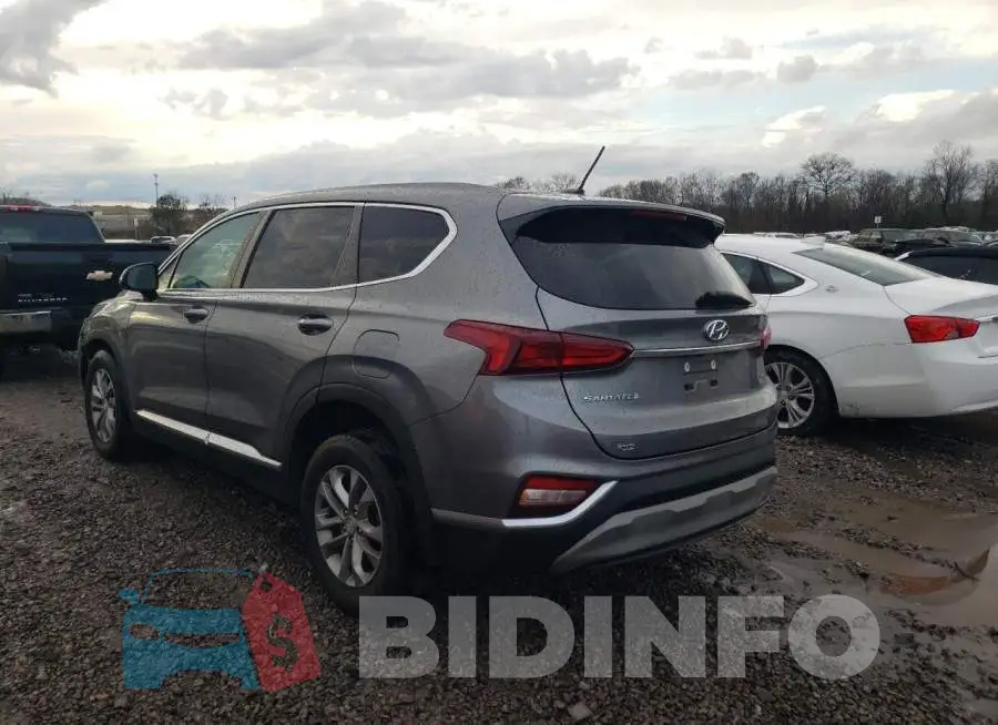 5NMS2CAD0KH026994 Photo# 2