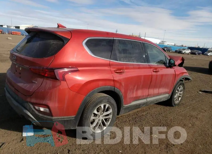 5NMS3CAD5KH044274 Photo# 3