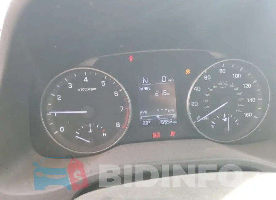5NPD74LFSHH140901 Photo# 9