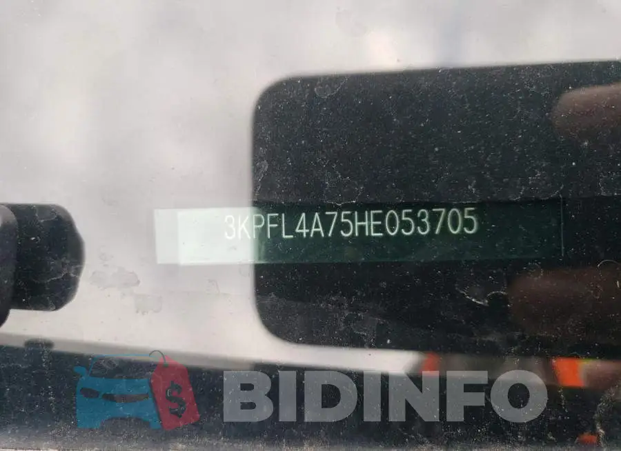 3KPFL4A75HE053705 Photo# 12