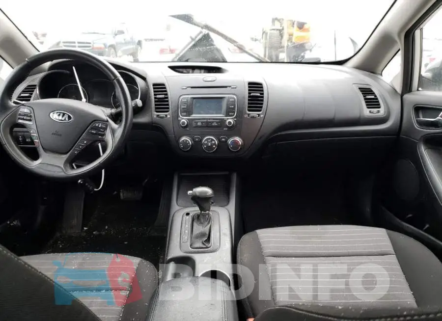 KNAFX4A81G5528187 Photo# 8