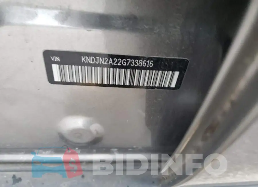 KNDJN2A22G7338616 Photo# 13