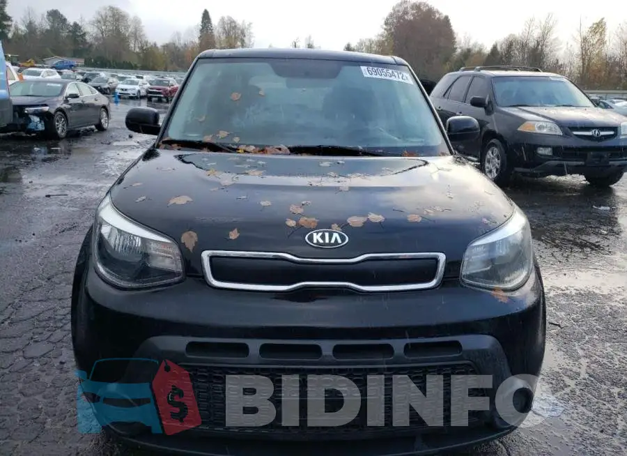 KNDJN2A25F7772964 Photo# 5