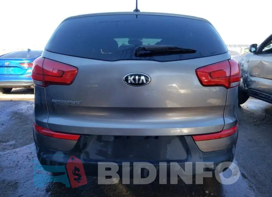 KNDPB3AC2F7787410 Photo# 6