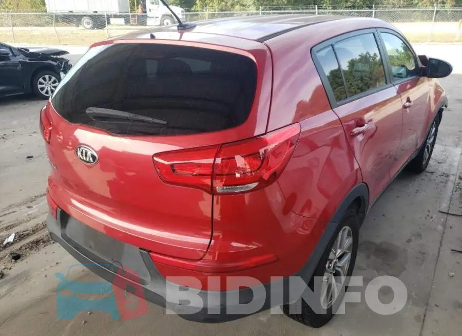 KNDPB3AC3F7745327 Photo# 4