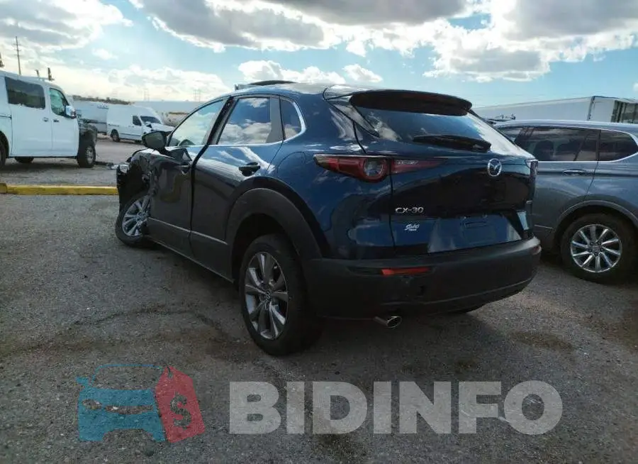 3MVDMACL6MM215014 Photo# 2
