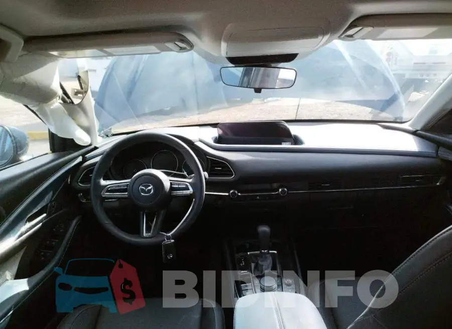 3MVDMACL6MM215014 Photo# 8