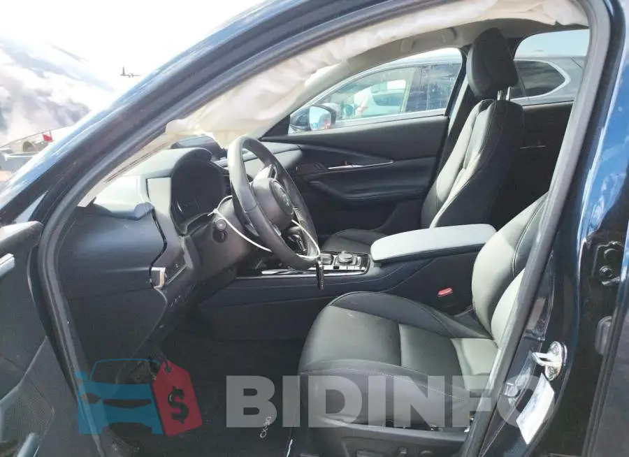 3MVDMACL6MM215014 Photo# 7