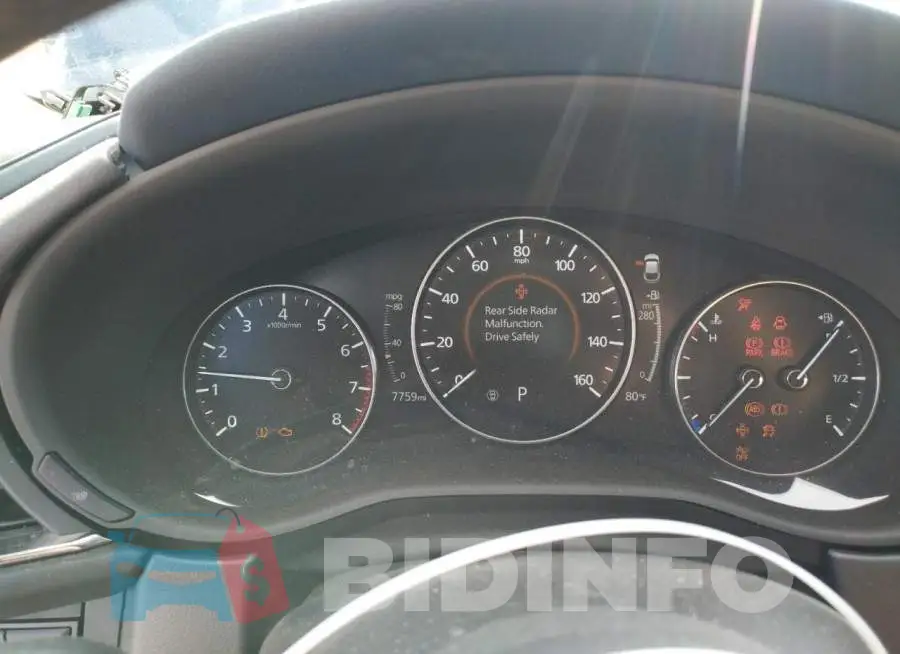 3MVDMACL6MM215014 Photo# 9