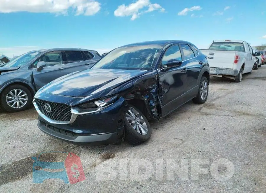 3MVDMACL6MM215014 Photo# 1
