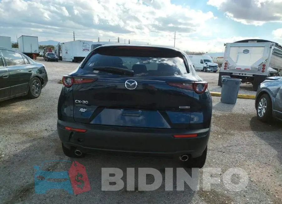3MVDMACL6MM215014 Photo# 6