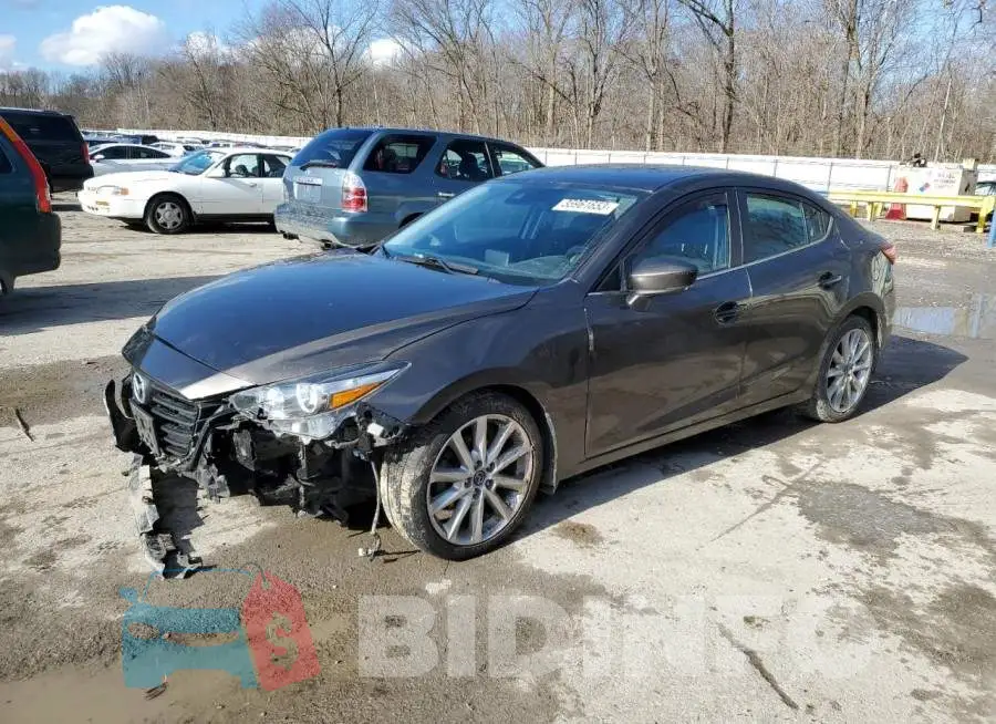 3MZBN1V70HM146183 Photo# 1