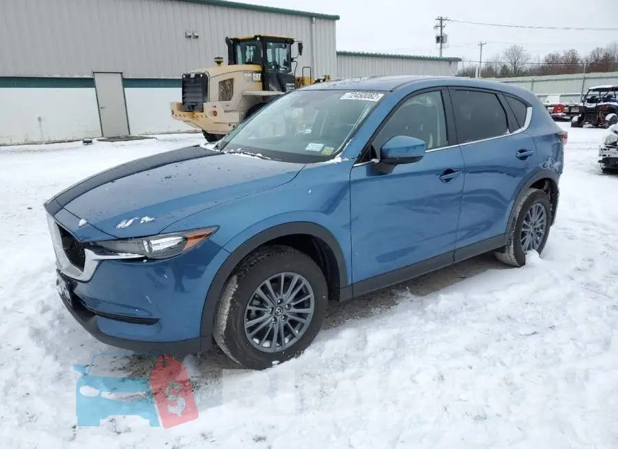 JM3KFBCM0M1393393 Photo# 1