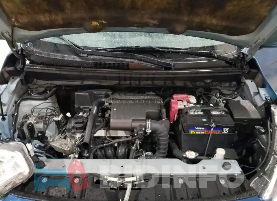 ML32F3FJ0JHF10883 Photo# 11